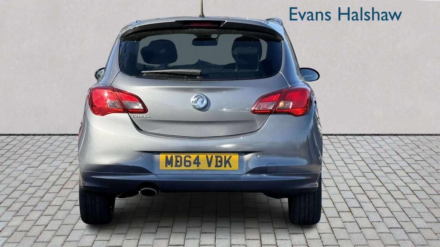 Used Vauxhall Corsa 2015 for sale - 77928505: Photo 7