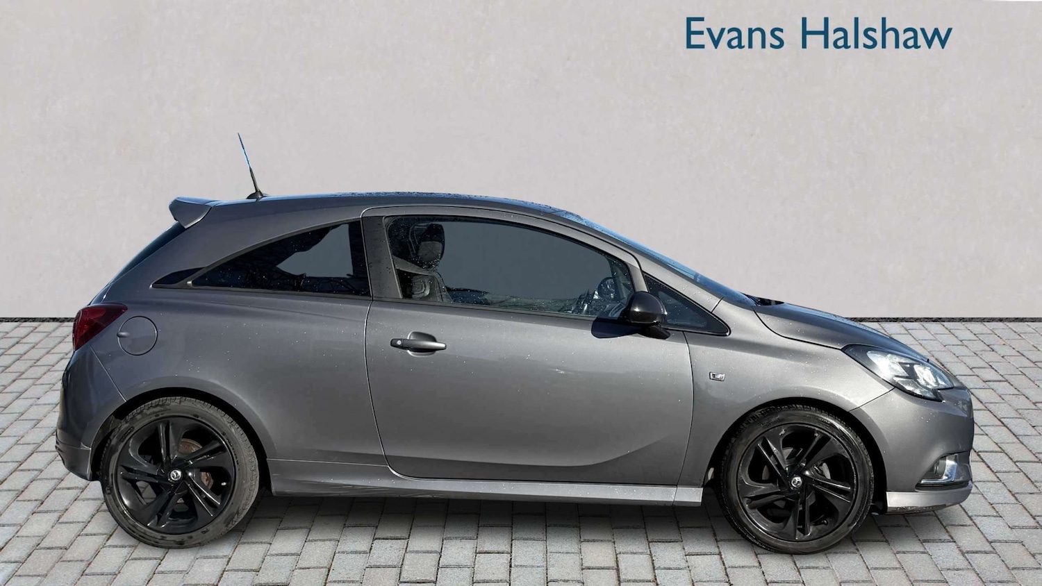 Used Vauxhall Corsa 2015 for sale - 77928505: Photo 8