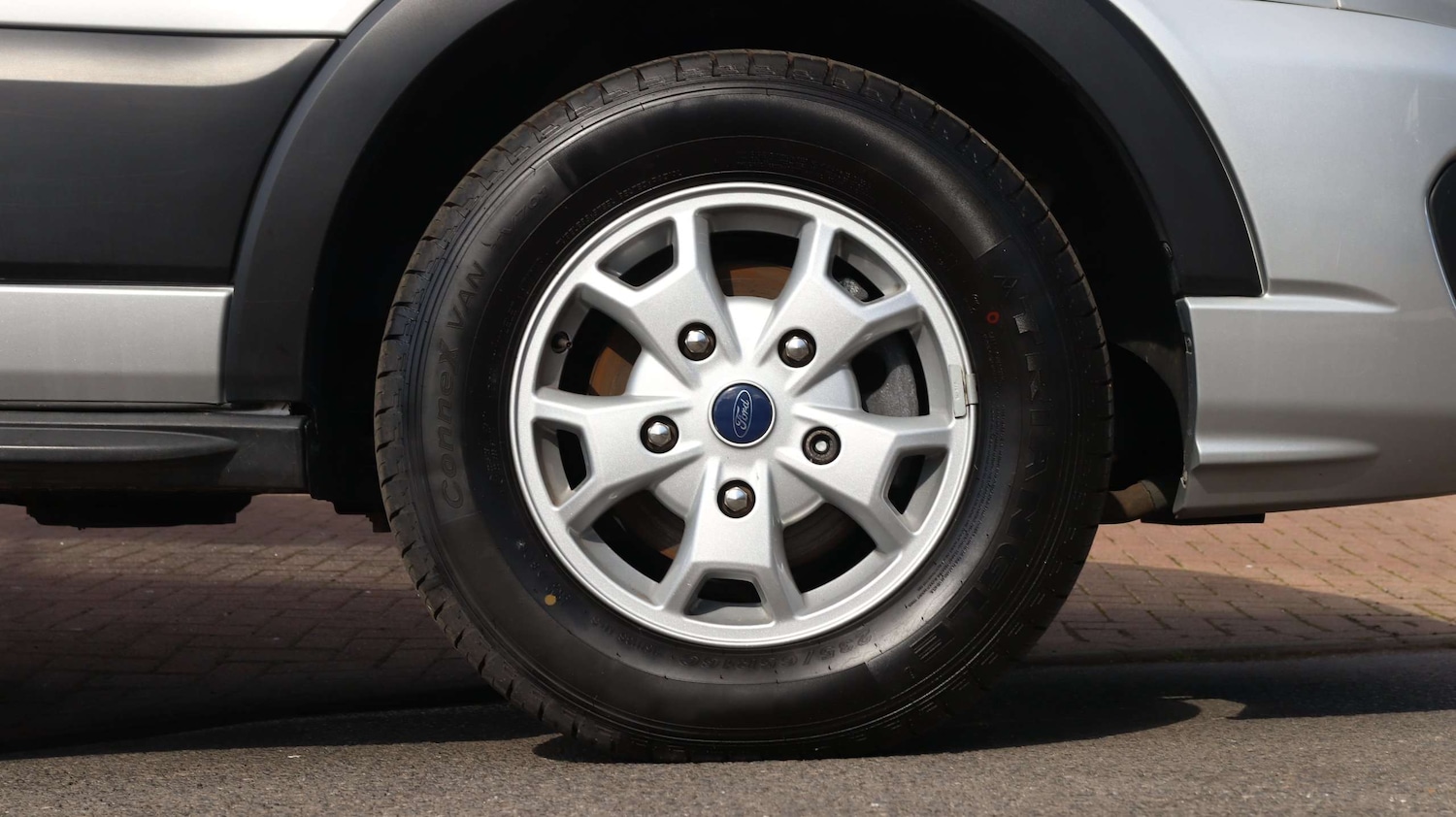 Used Ford Transit 2024 for sale - 76732272: Photo 11