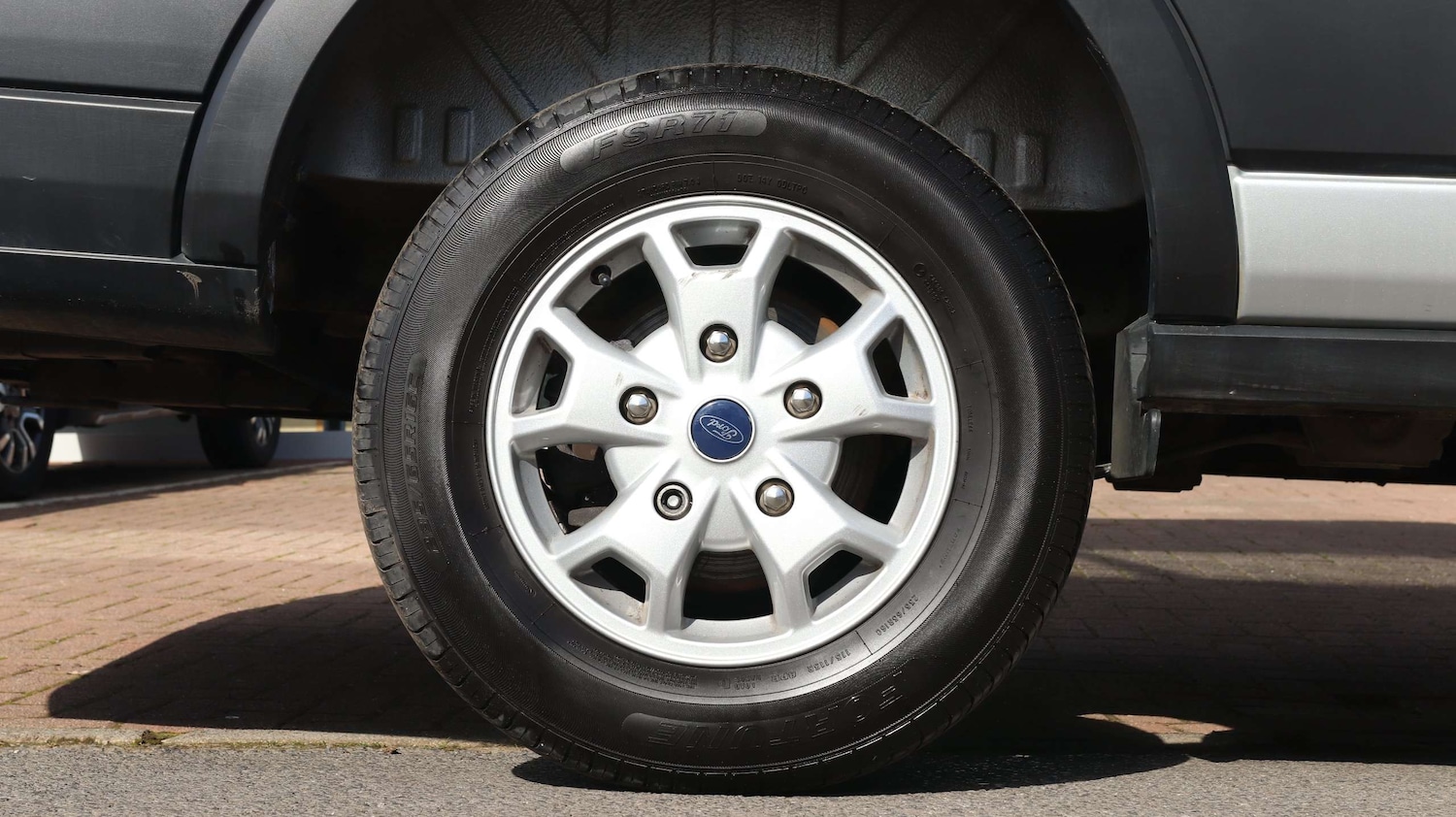 Used Ford Transit 2024 for sale - 76732272: Photo 12