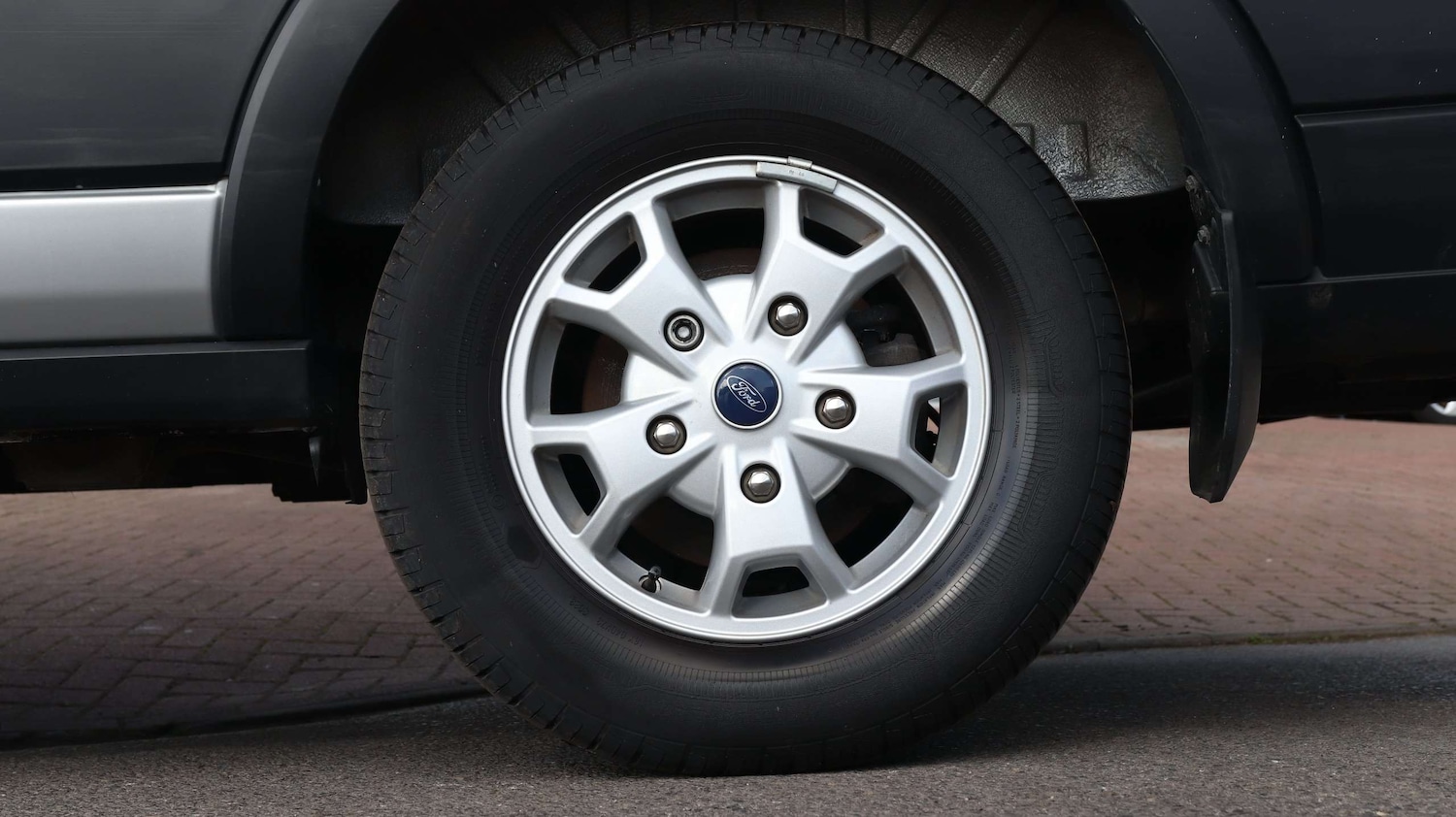 Used Ford Transit 2024 for sale - 76732272: Photo 13