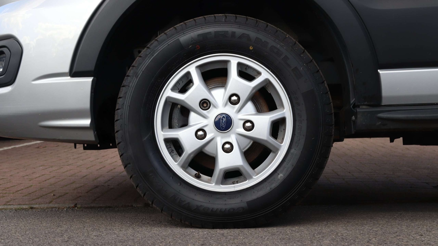 Used Ford Transit 2024 for sale - 76732272: Photo 14