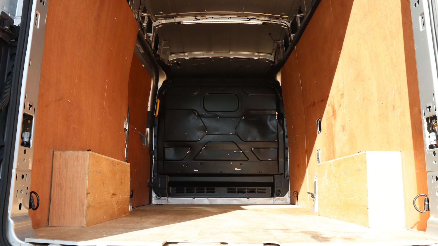 Used Ford Transit 2024 for sale - 76732272: Photo 15