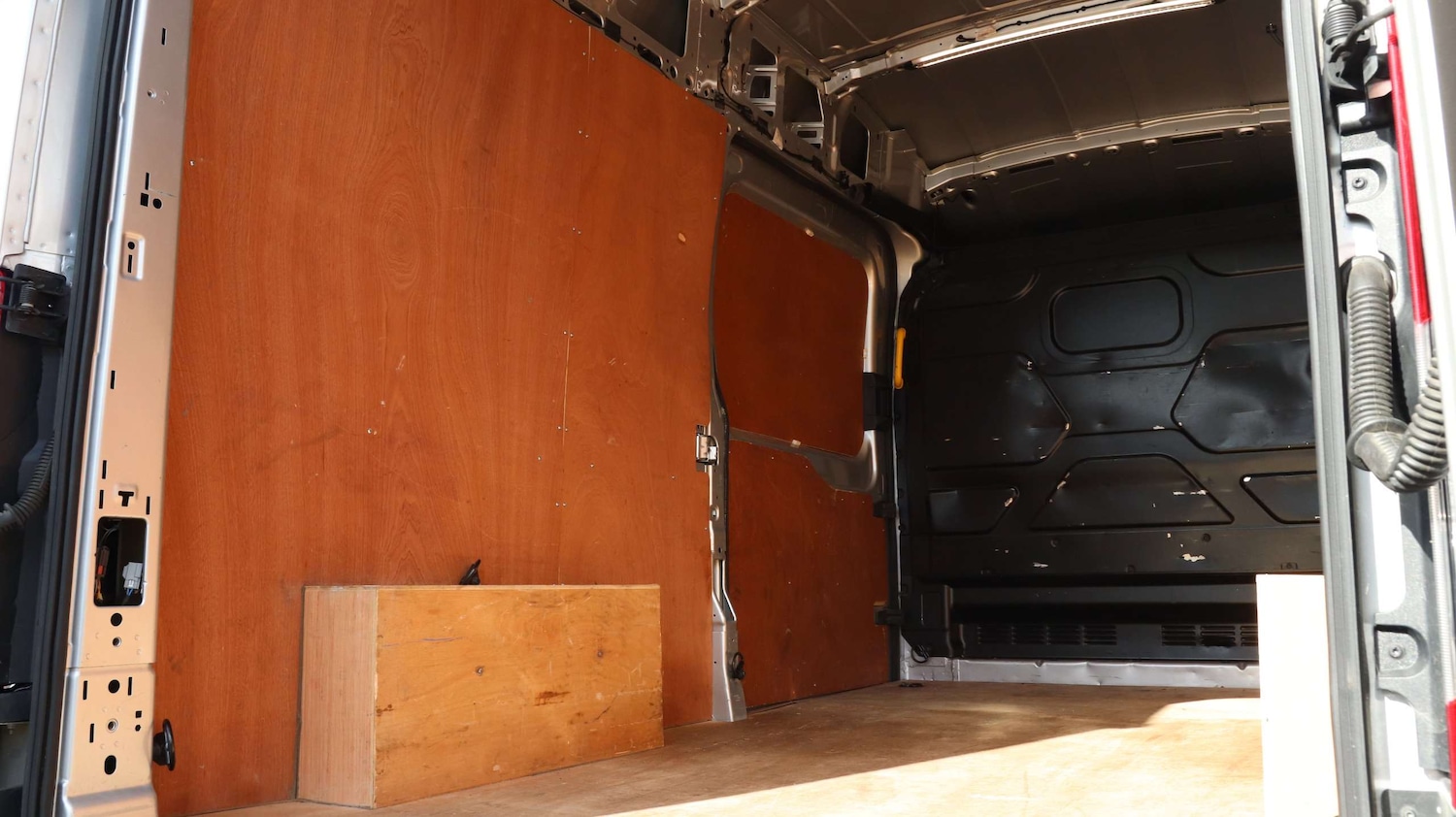 Used Ford Transit 2024 for sale - 76732272: Photo 16