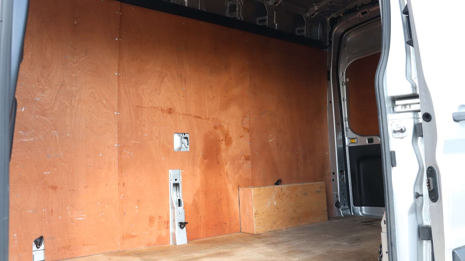 Used Ford Transit 2024 for sale - 76732272: Photo 19