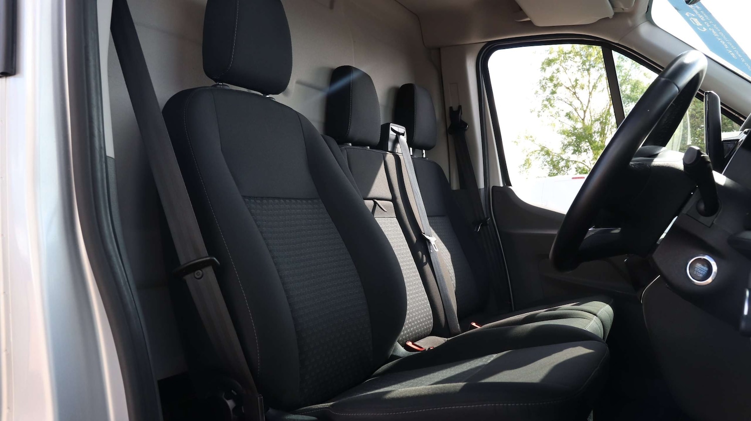 Used Ford Transit 2024 for sale - 76732272: Photo 20