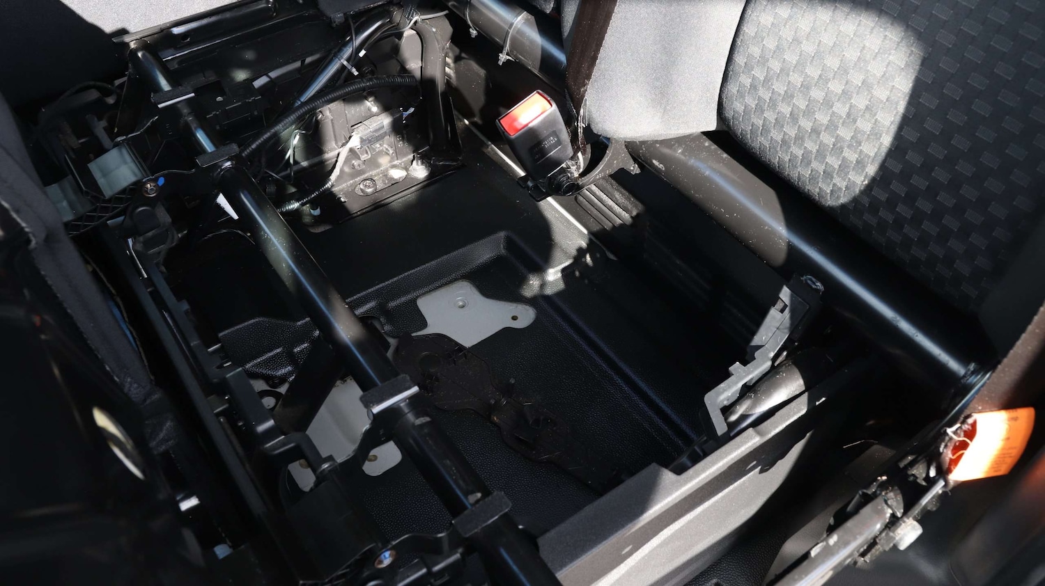 Used Ford Transit 2024 for sale - 76732272: Photo 22