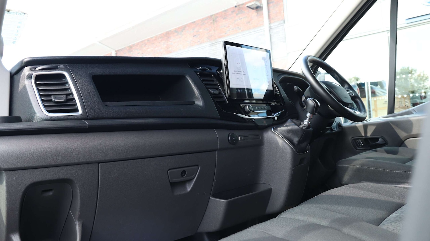 Used Ford Transit 2024 for sale - 76732272: Photo 23