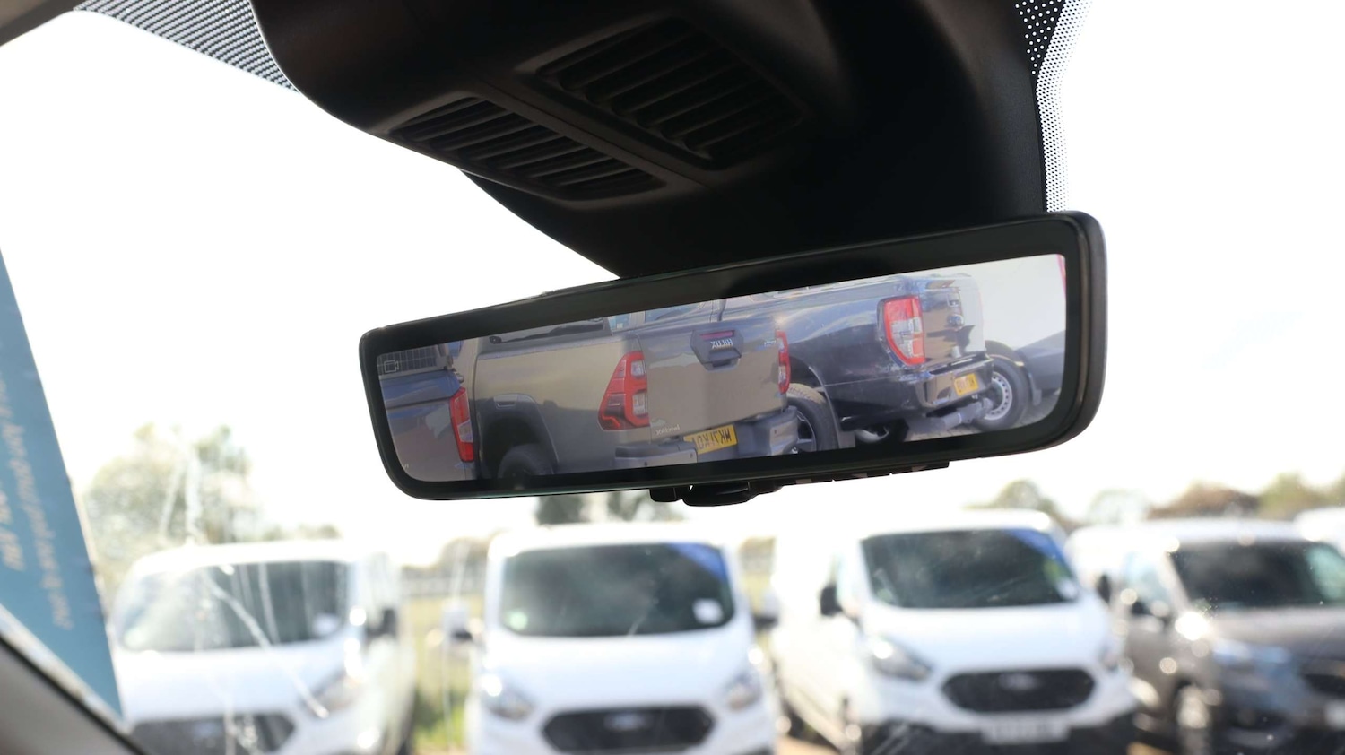 Used Ford Transit 2024 for sale - 76732272: Photo 30