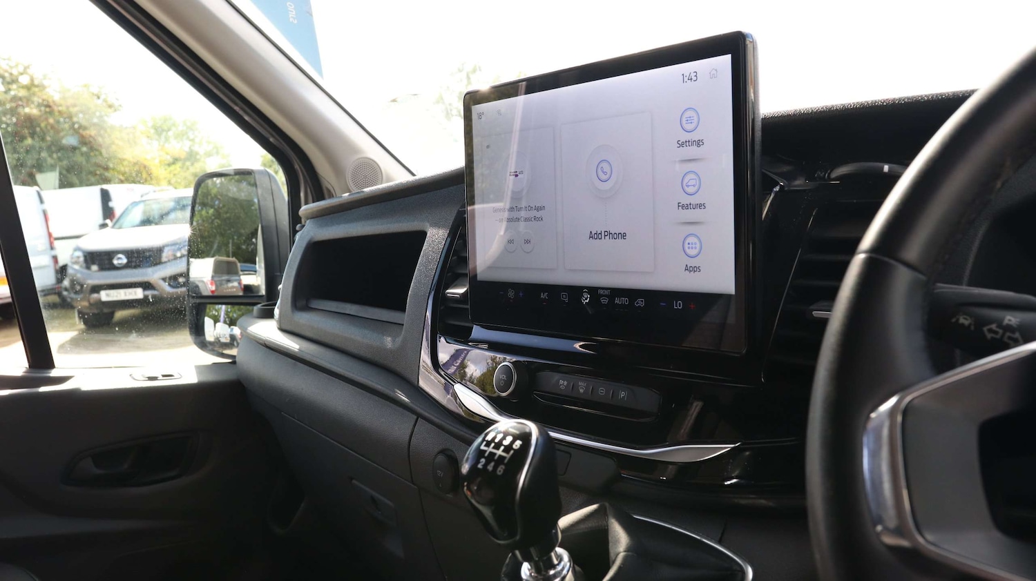 Used Ford Transit 2024 for sale - 76732272: Photo 31