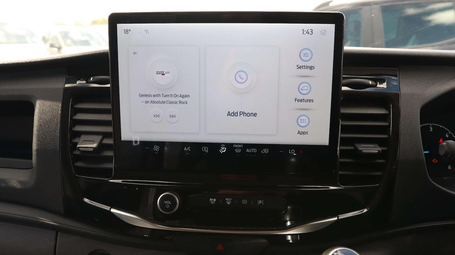 Used Ford Transit 2024 for sale - 76732272: Photo 32