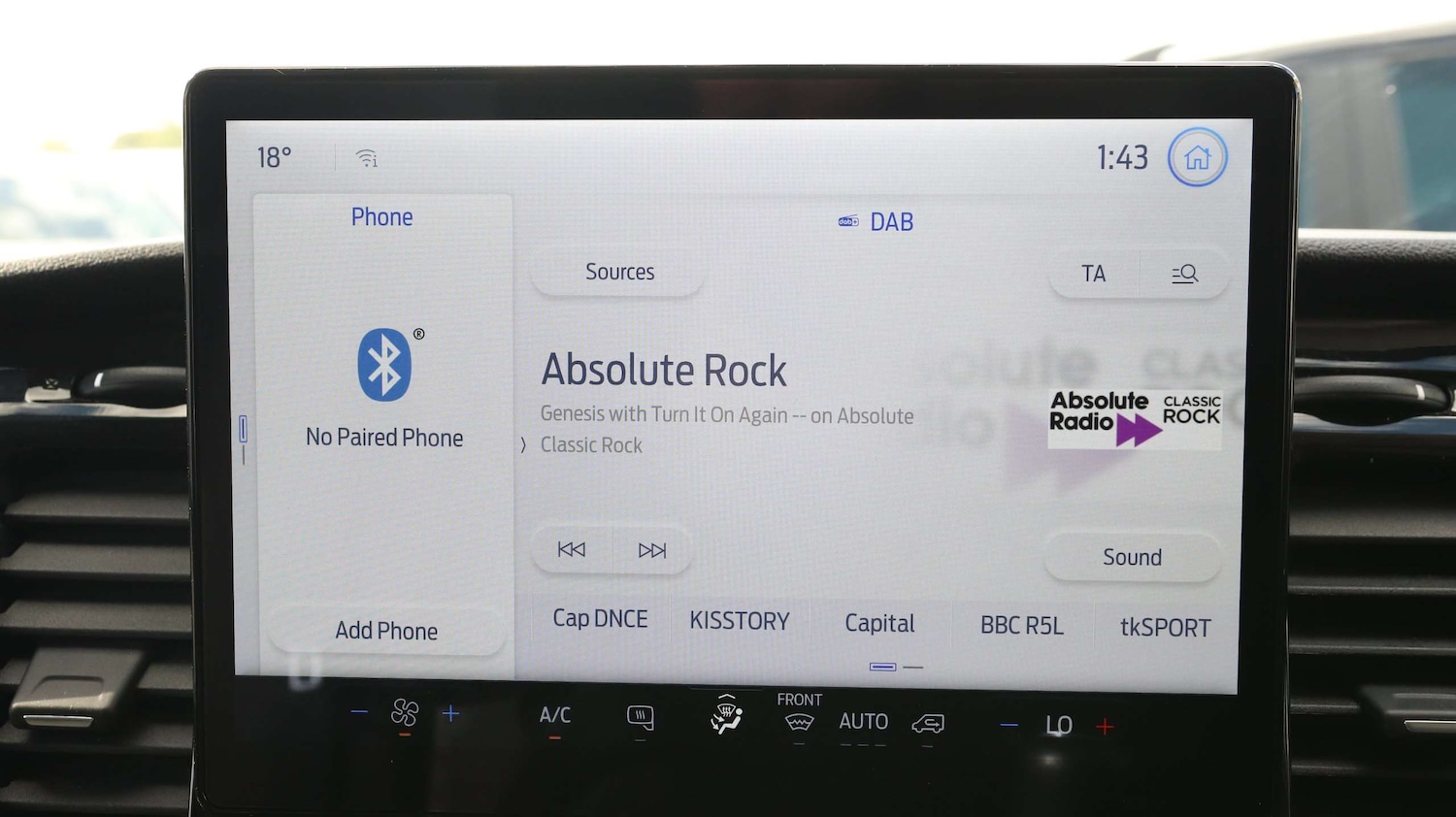 Used Ford Transit 2024 for sale - 76732272: Photo 33