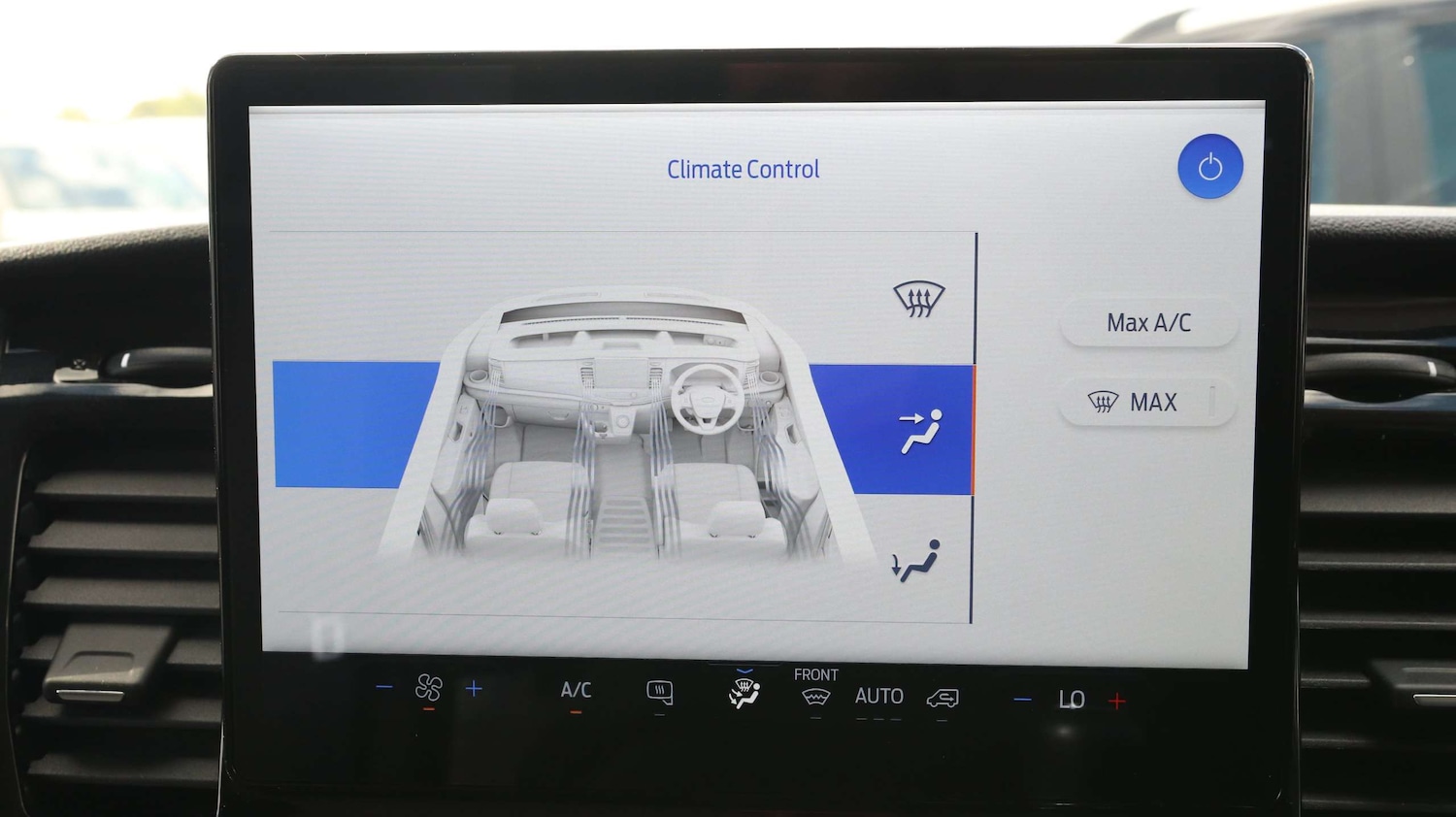 Used Ford Transit 2024 for sale - 76732272: Photo 34