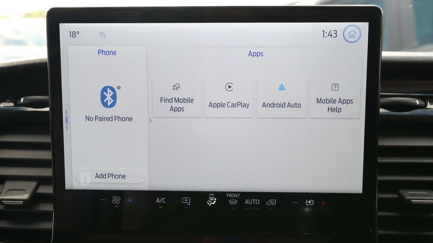 Used Ford Transit 2024 for sale - 76732272: Photo 35