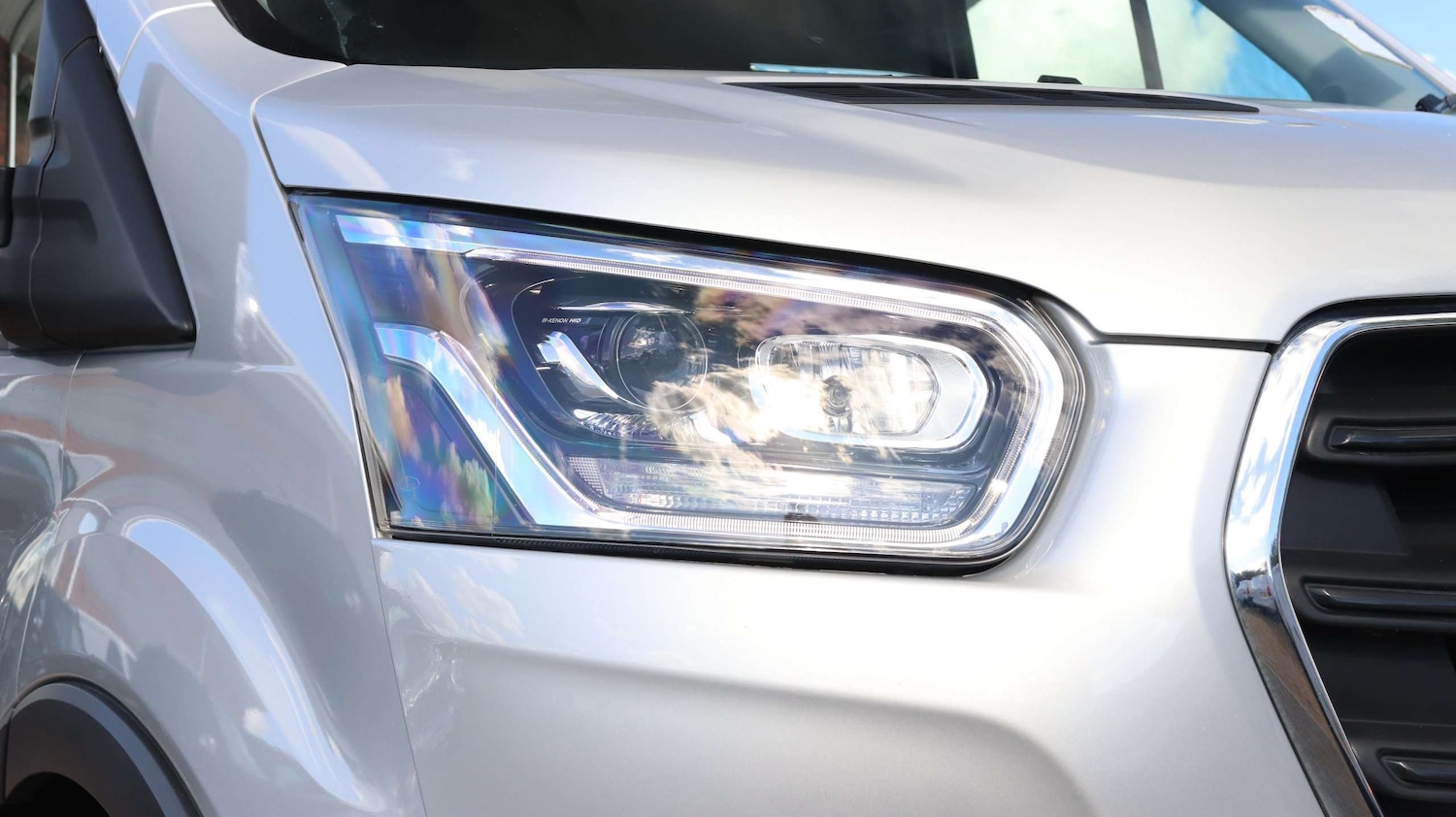 Used Ford Transit 2024 for sale - 76732272: Photo 4