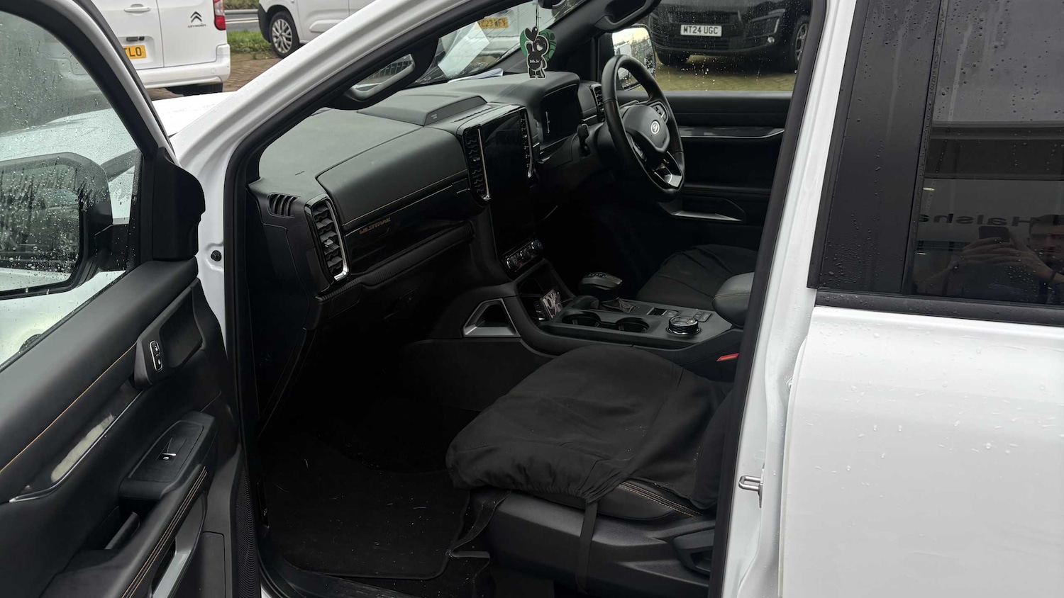 Used Ford Ranger 2024 for sale - 76967823: Photo 10