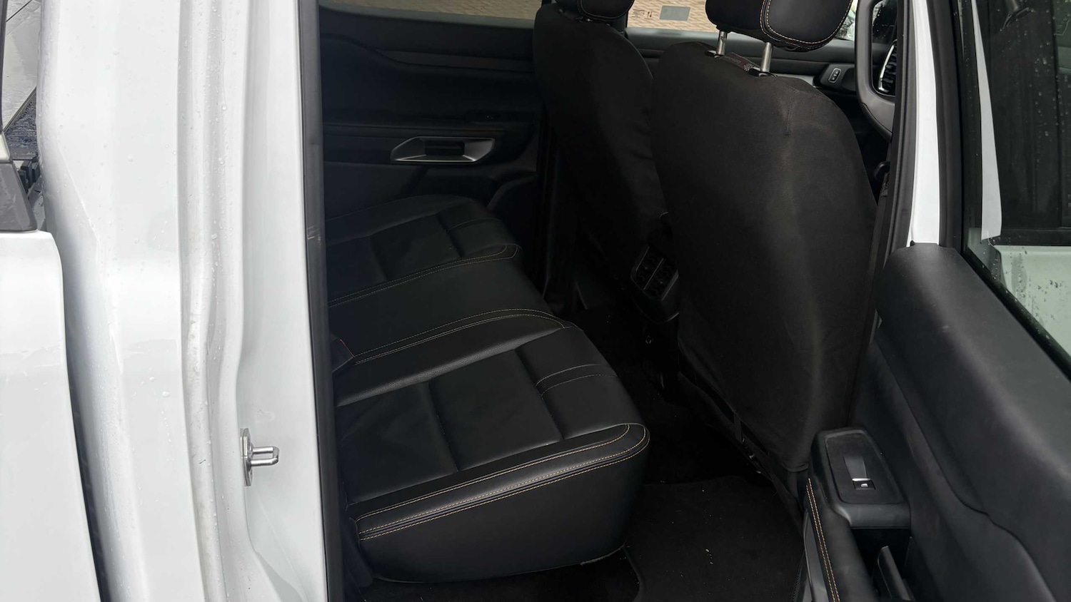 Used Ford Ranger 2024 for sale - 76967823: Photo 11