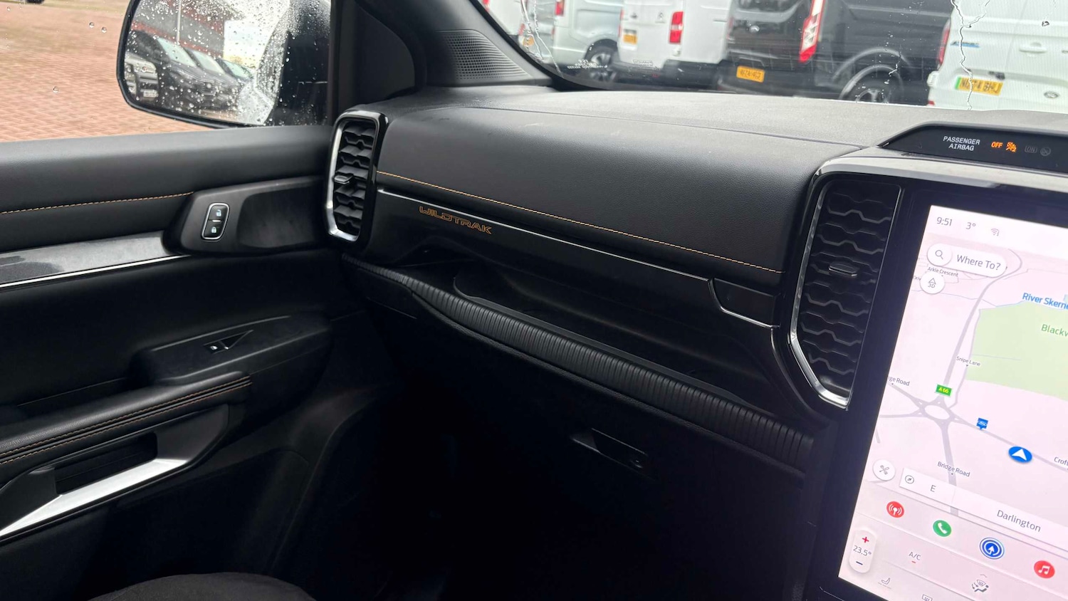 Used Ford Ranger 2024 for sale - 76967823: Photo 15