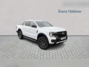 Ford Ranger feature image