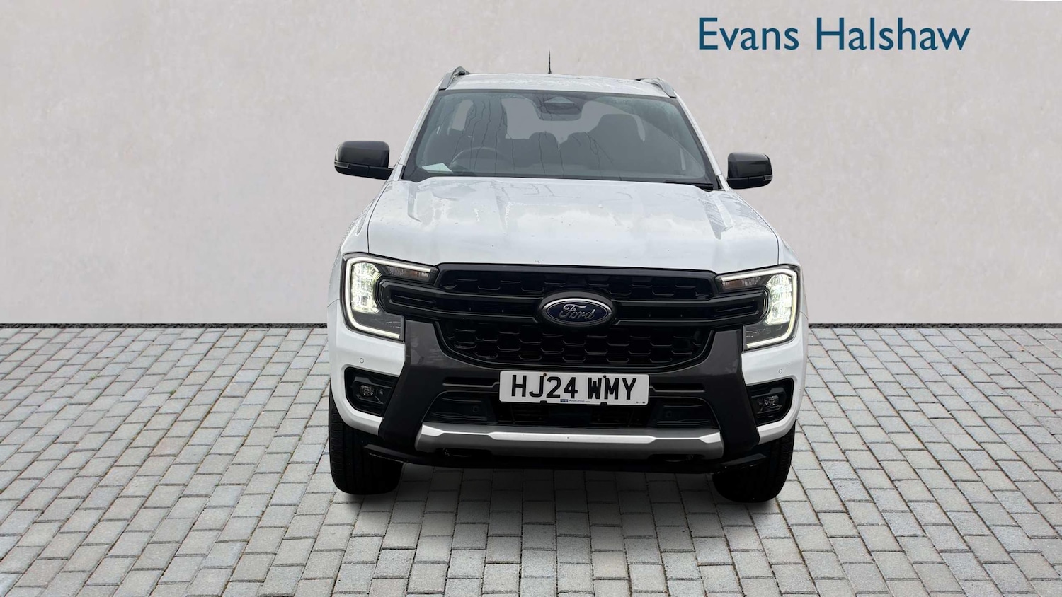 Used Ford Ranger 2024 for sale - 76967823: Photo 3