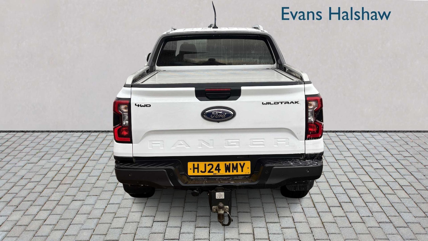 Used Ford Ranger 2024 for sale - 76967823: Photo 4