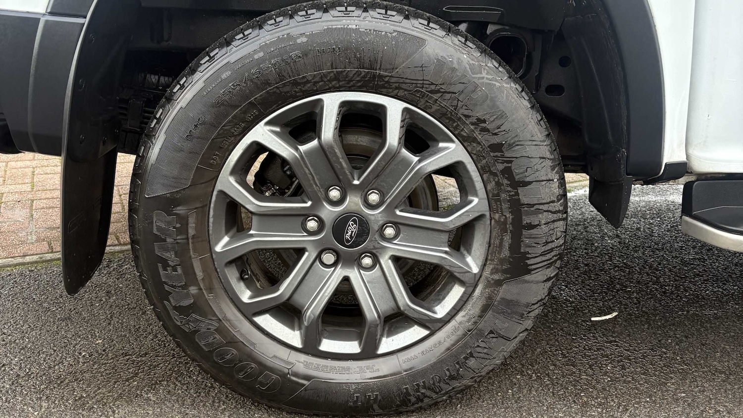 Used Ford Ranger 2024 for sale - 76967823: Photo 5