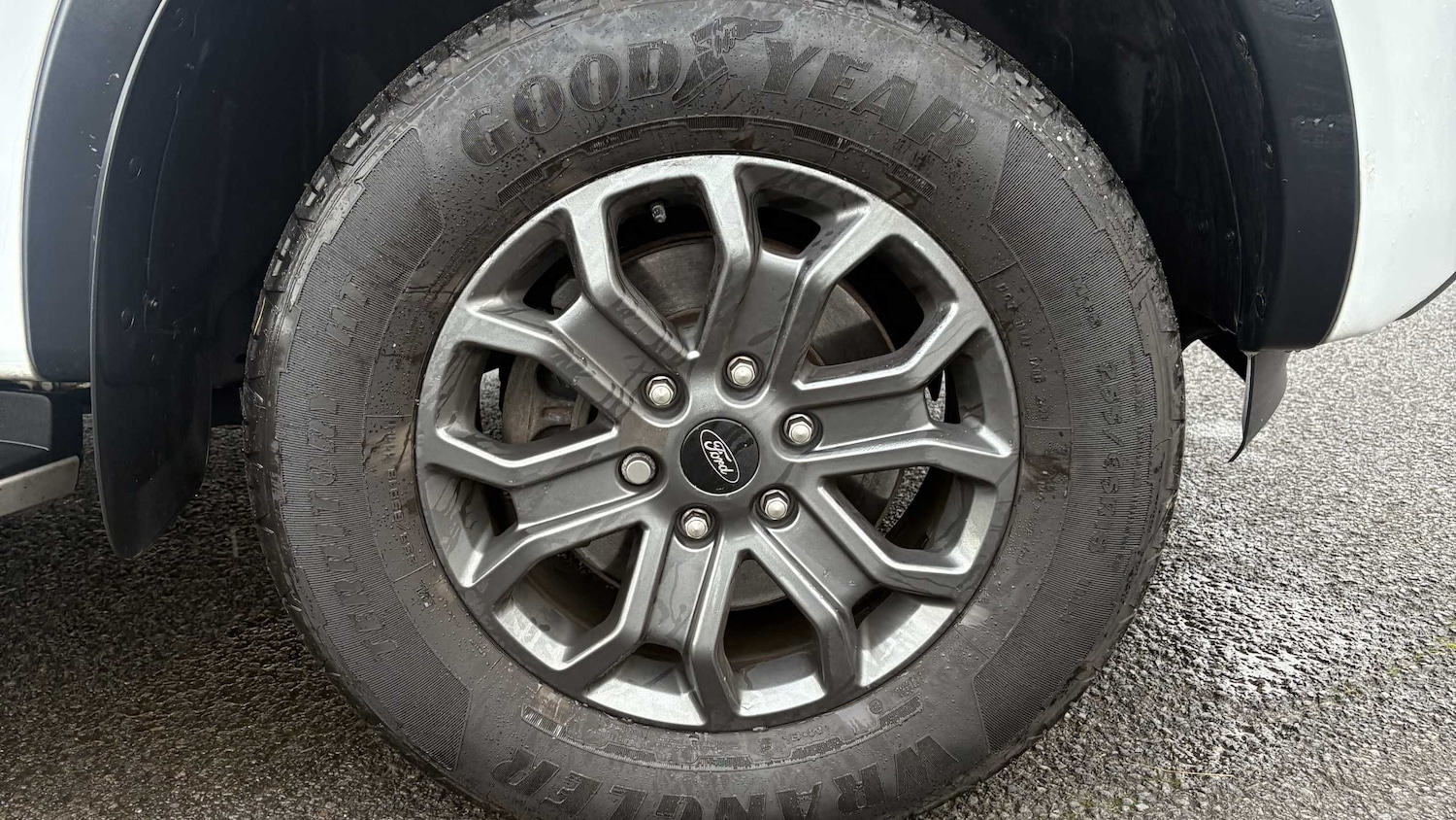 Used Ford Ranger 2024 for sale - 76967823: Photo 6