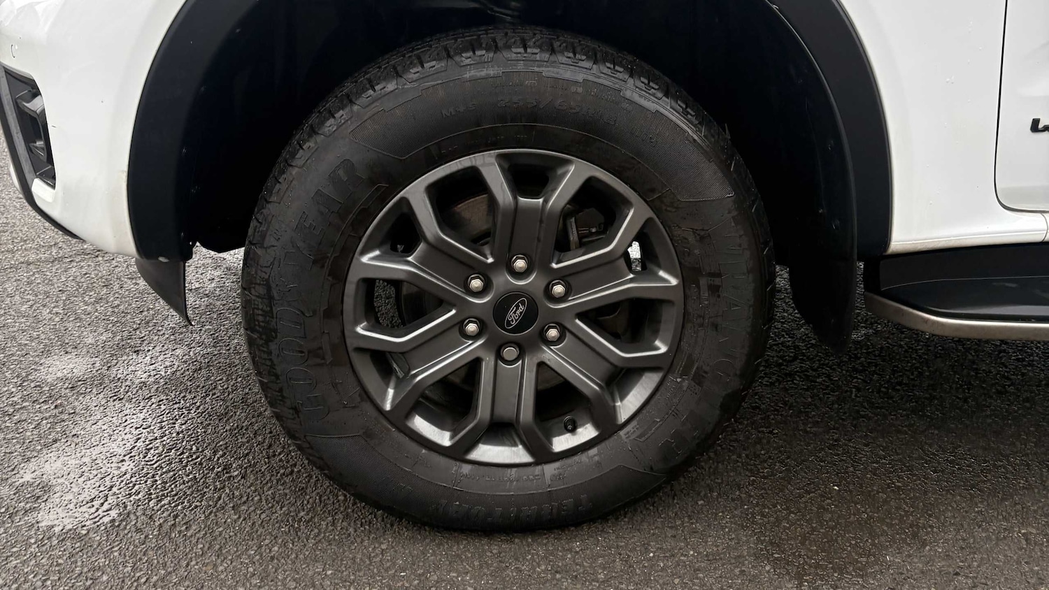 Used Ford Ranger 2024 for sale - 76967823: Photo 7