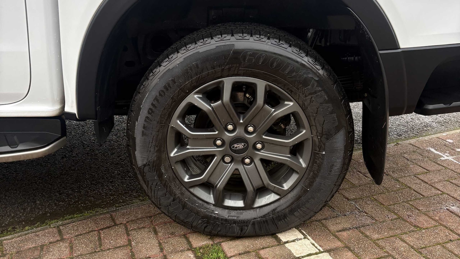 Used Ford Ranger 2024 for sale - 76967823: Photo 8