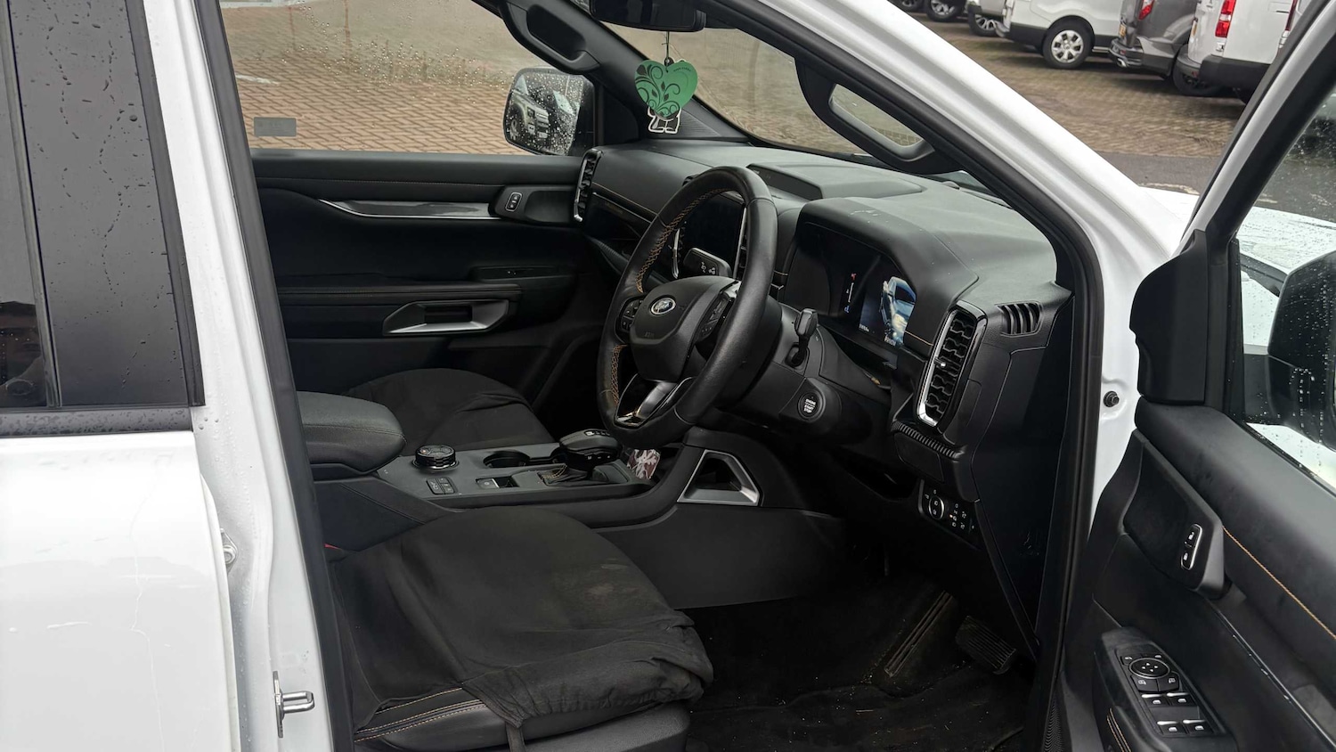 Used Ford Ranger 2024 for sale - 76967823: Photo 9