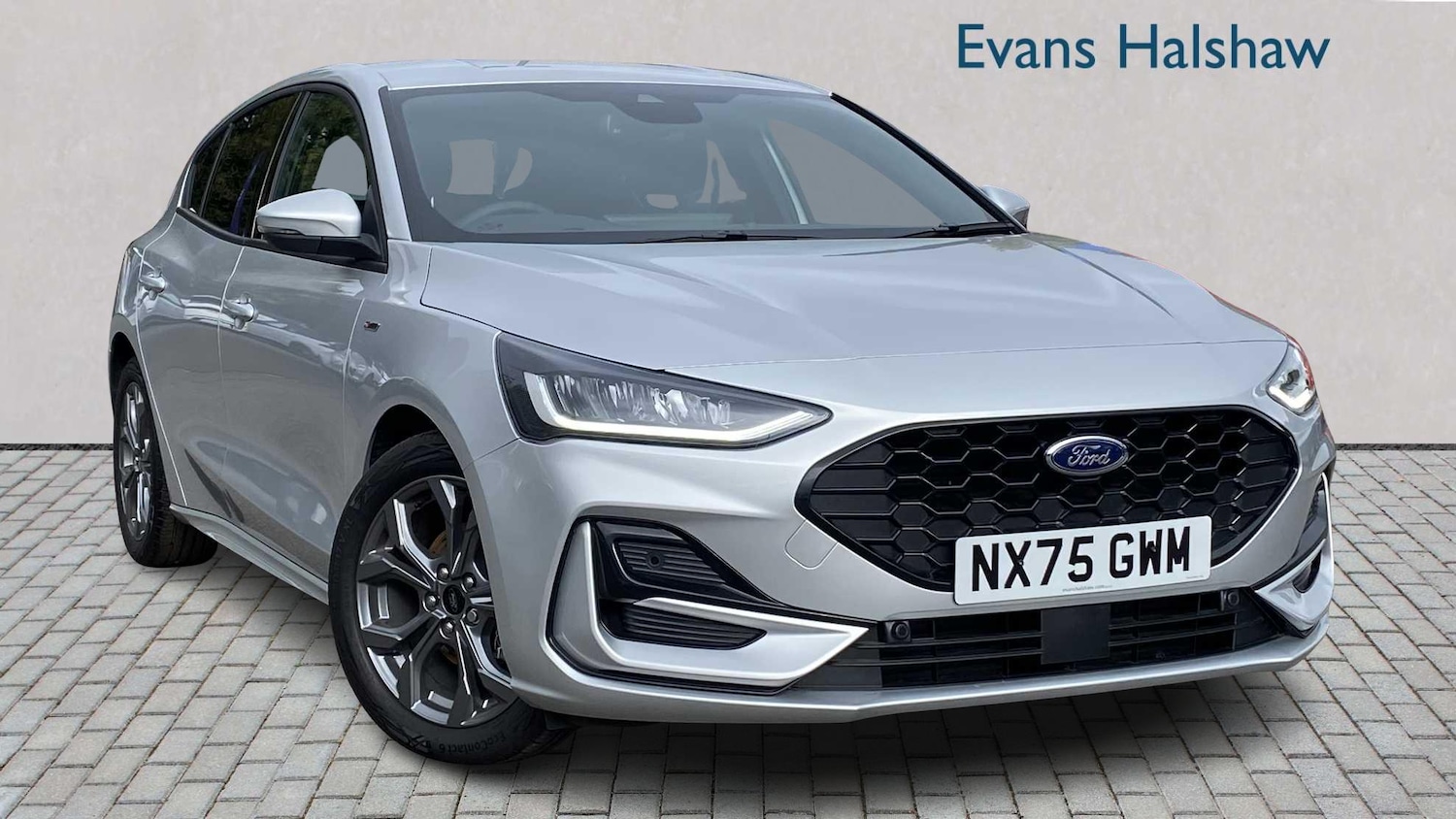 Used Ford Focus 2025 for sale - 76661946: Photo 1