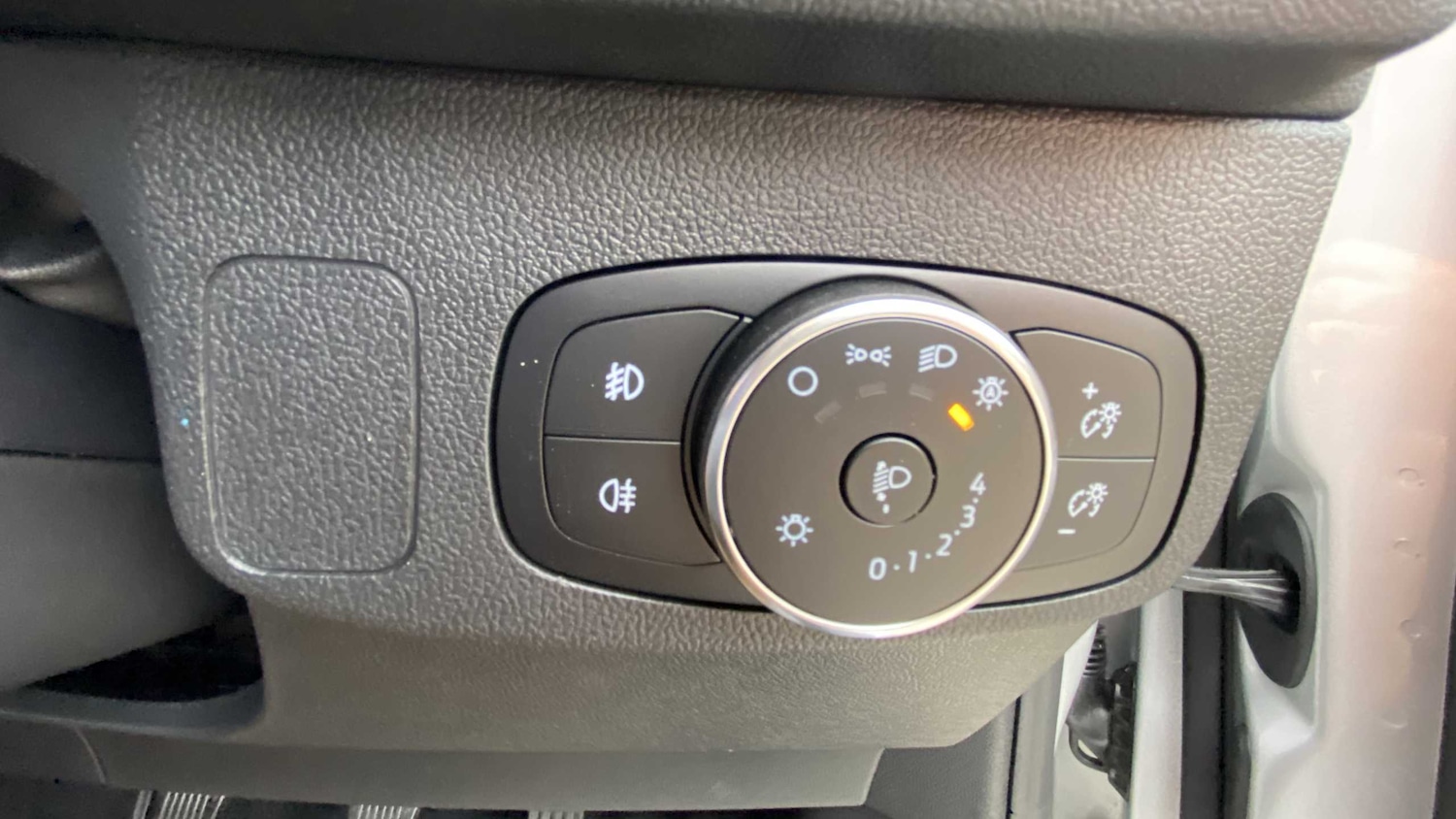 Used Ford Focus 2025 for sale - 76661946: Photo 10