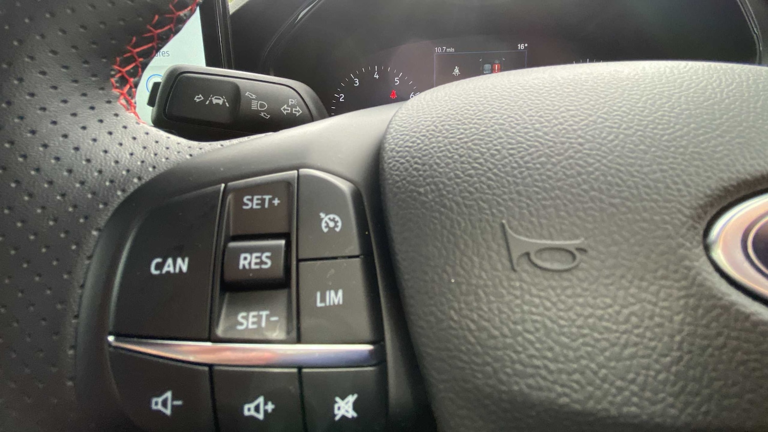 Used Ford Focus 2025 for sale - 76661946: Photo 11