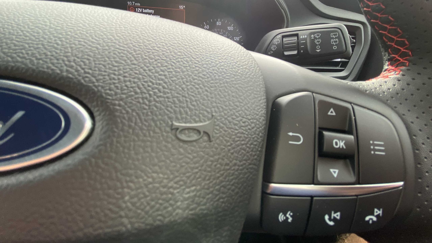 Used Ford Focus 2025 for sale - 76661946: Photo 12