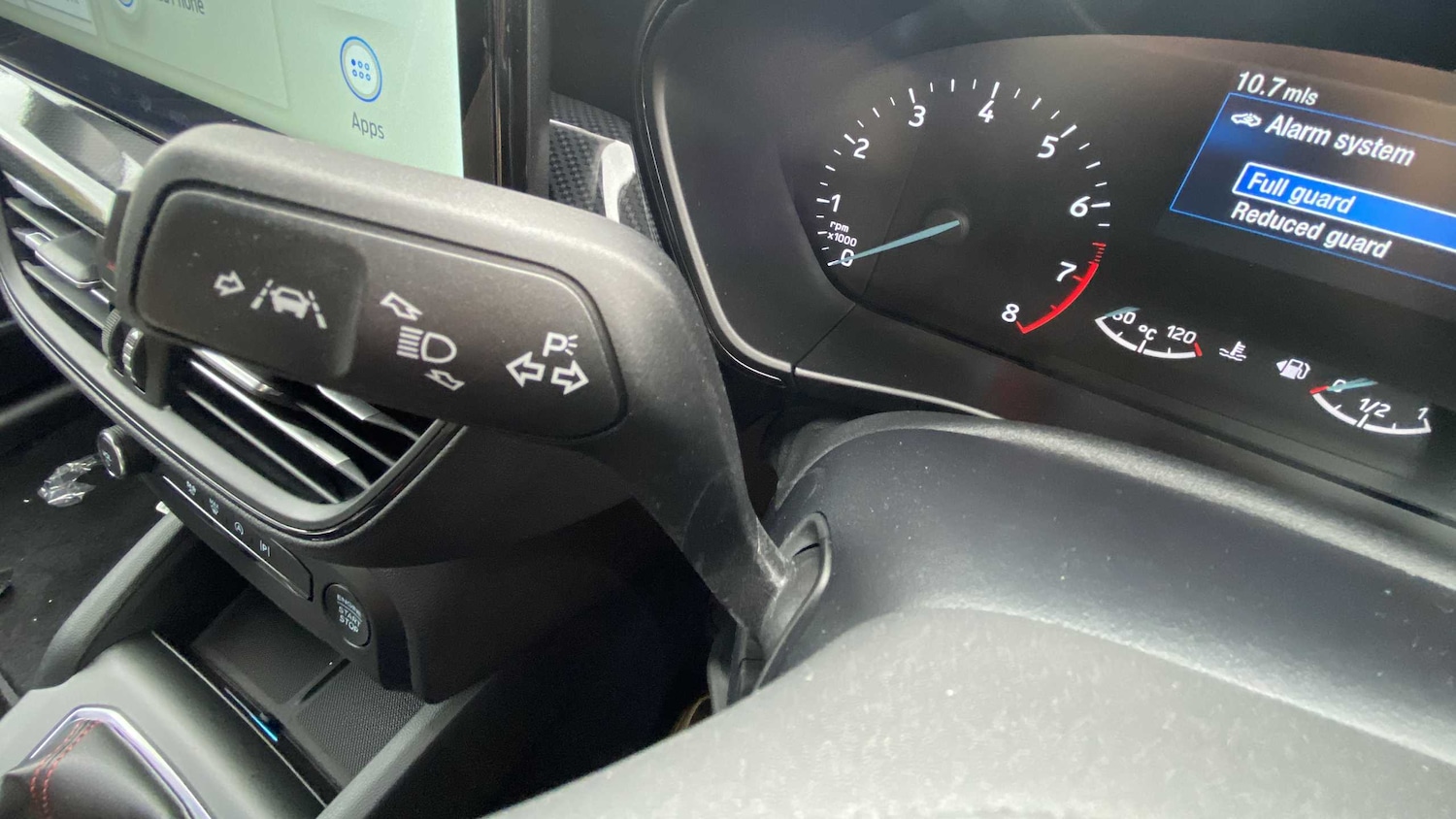 Used Ford Focus 2025 for sale - 76661946: Photo 13