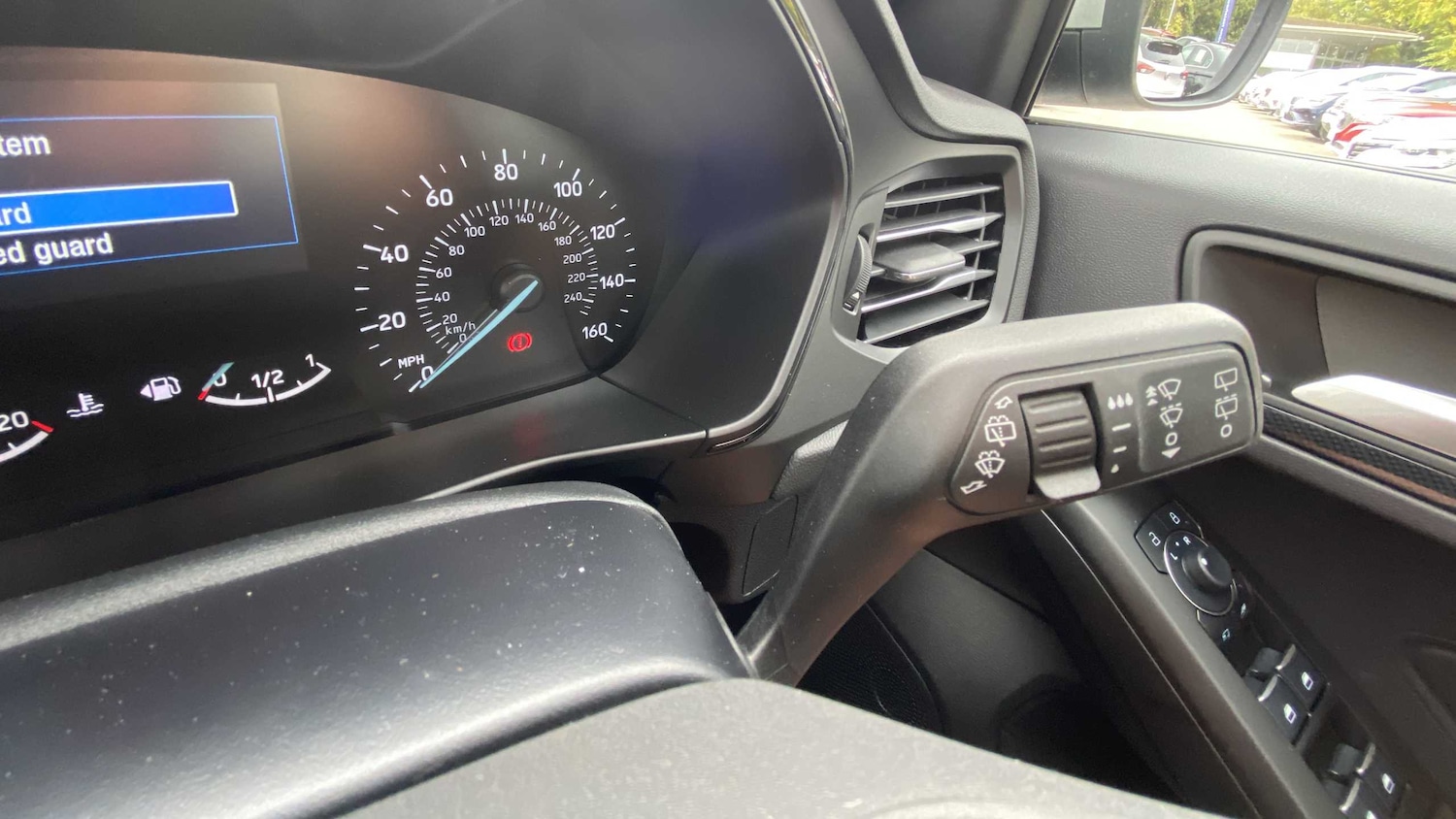 Used Ford Focus 2025 for sale - 76661946: Photo 14