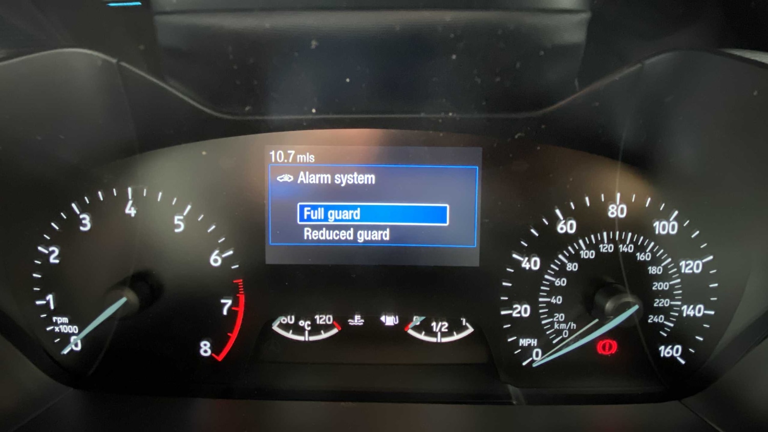 Used Ford Focus 2025 for sale - 76661946: Photo 15