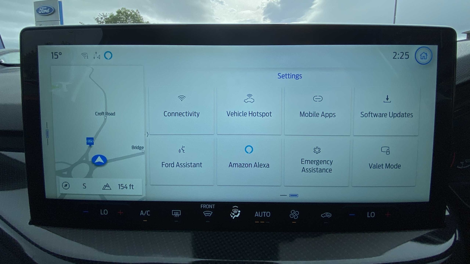 Used Ford Focus 2025 for sale - 76661946: Photo 18