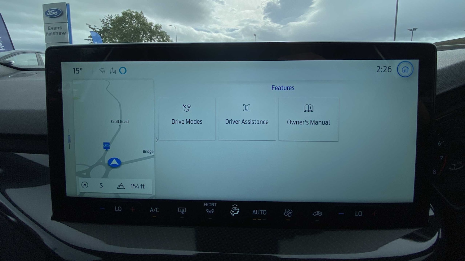 Used Ford Focus 2025 for sale - 76661946: Photo 19