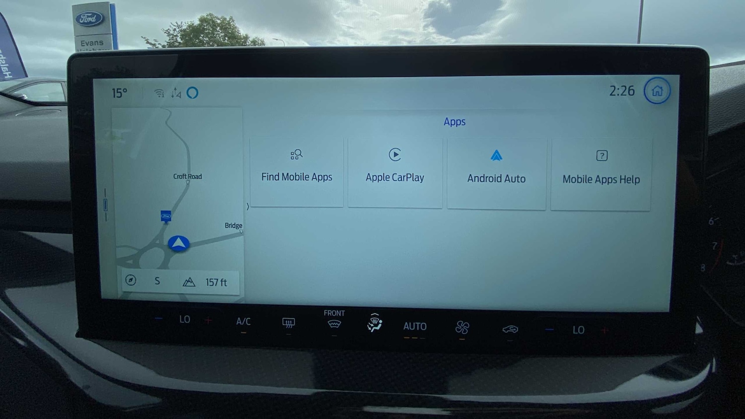 Used Ford Focus 2025 for sale - 76661946: Photo 20