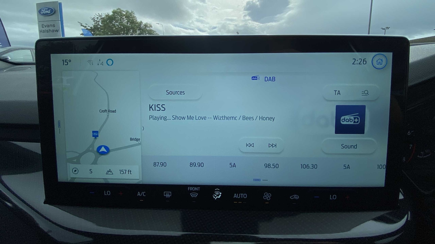 Used Ford Focus 2025 for sale - 76661946: Photo 21