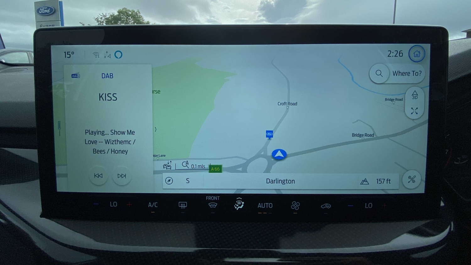 Used Ford Focus 2025 for sale - 76661946: Photo 22