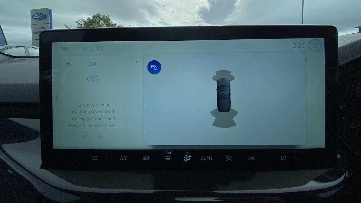 Used Ford Focus 2025 for sale - 76661946: Photo 24