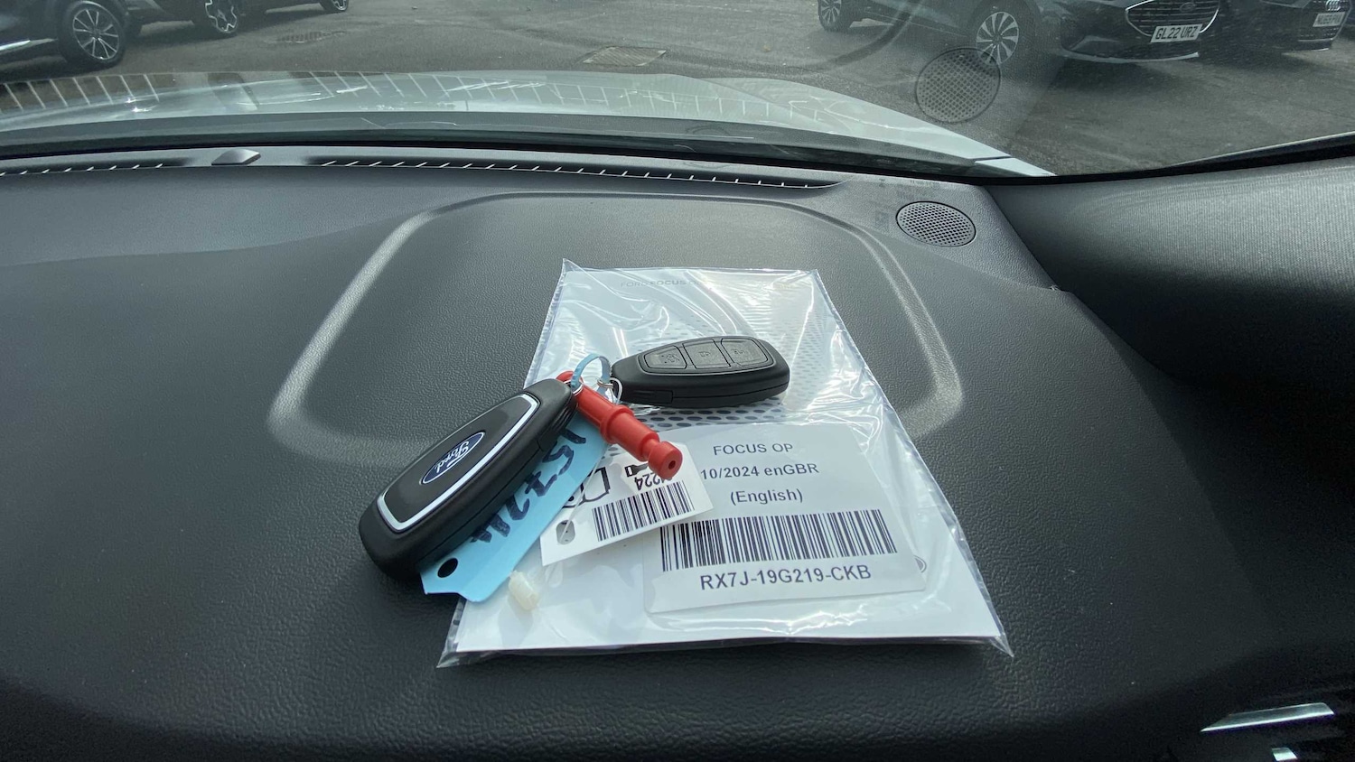 Used Ford Focus 2025 for sale - 76661946: Photo 26