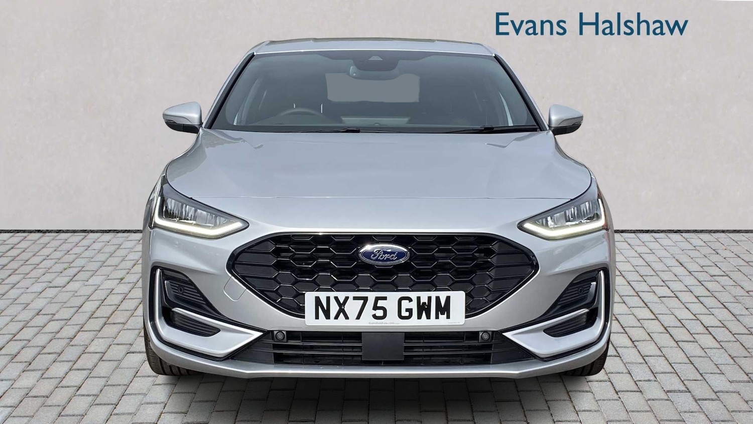 Used Ford Focus 2025 for sale - 76661946: Photo 3