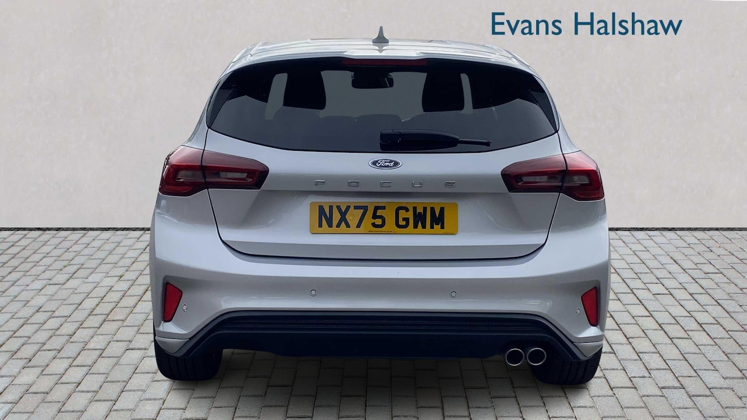 Used Ford Focus 2025 for sale - 76661946: Photo 4