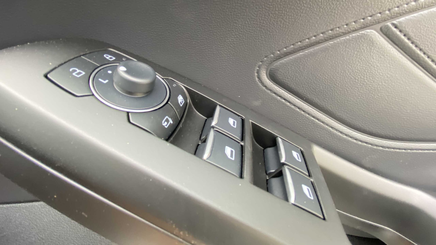 Used Ford Focus 2025 for sale - 76661946: Photo 9