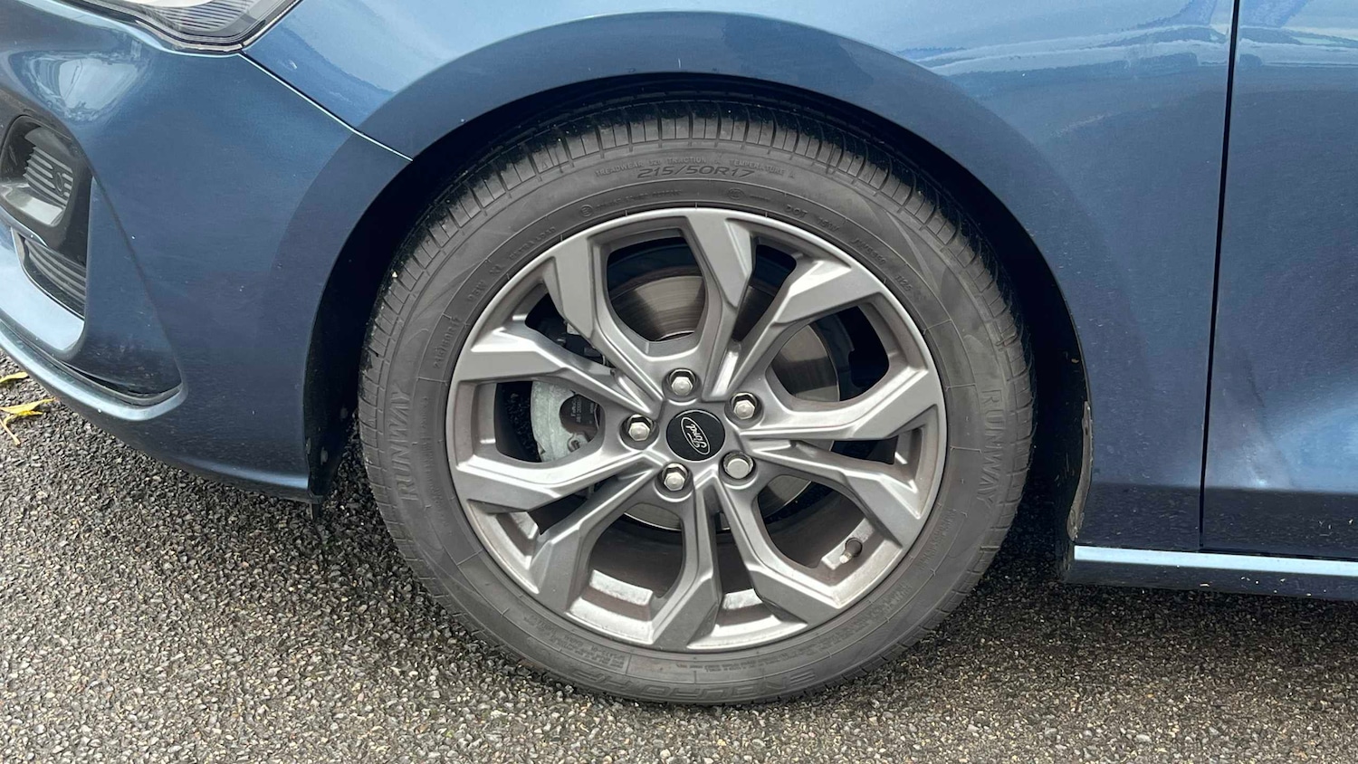 Used Ford Focus 2022 for sale - 76460612: Photo 10