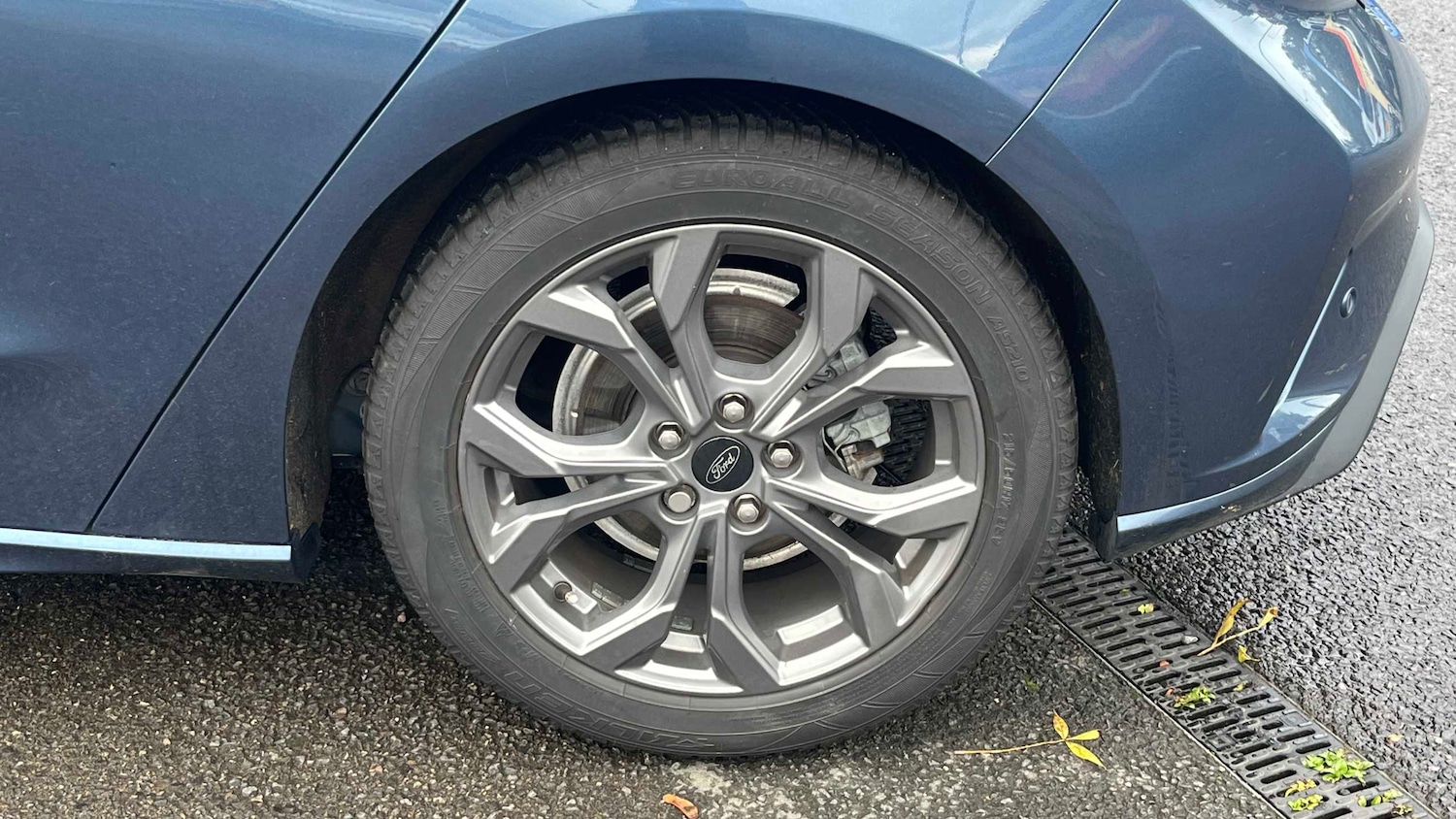 Used Ford Focus 2022 for sale - 76460612: Photo 11