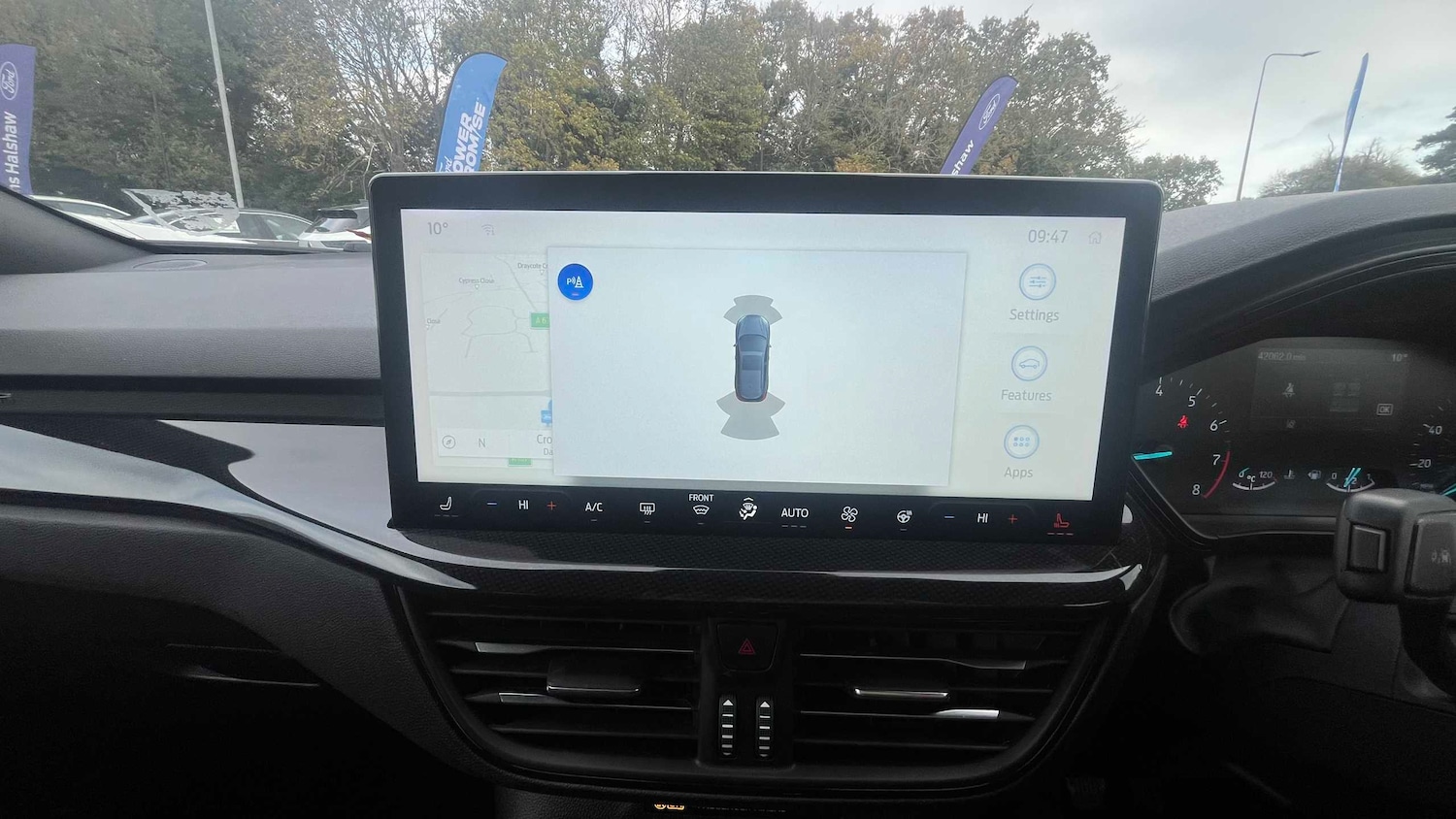 Used Ford Focus 2022 for sale - 76460612: Photo 16